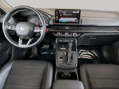 Used 2024 Honda CR-V EX-L image 16