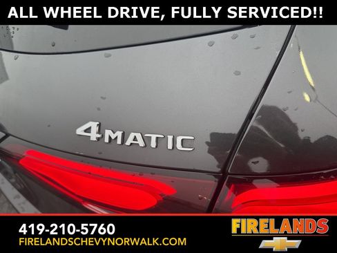 Used 2023 Mercedes-Benz GLC 300 4MATIC image 32