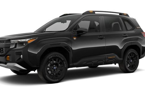 New 2026 Subaru Forester Wilderness image 24