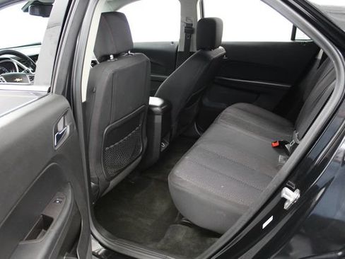 Used 2017 Chevrolet Equinox LT w/ Convenience Package FWD image 13