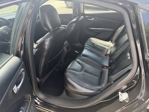 Used 2014 Dodge Dart GT w/ Sun/Sound Group FWD image 13