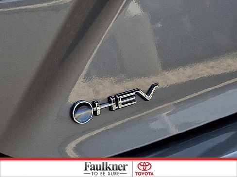 Certified 2025 Toyota Camry SE FWD image 31