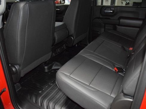 New 2025 Chevrolet Silverado 3500 W/T w/ WT Convenience Package image 33