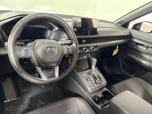New 2026 Honda CR-V TrailSport image 16