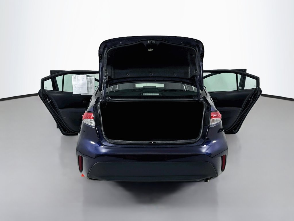 Used 2023 Toyota Corolla LE FWD image 19