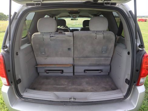 Used 2006 Chevrolet Uplander LS w/ Climate Package FWD image 23