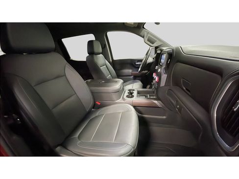 Used 2021 GMC Sierra 1500 SLT AWD/4WD image 17