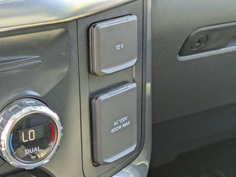 Used 2021 Ford F150 Lariat w/ Equipment Group 502A High AWD/4WD image 24