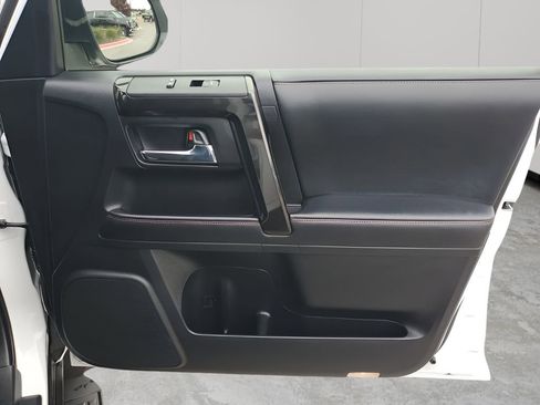 Used 2024 Toyota 4Runner TRD Off-Road image 43