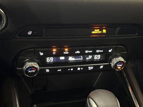 Used 2025 MAZDA CX-5 Signature AWD/4WD image 25