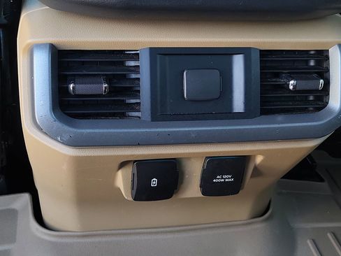 Used 2023 Ford F150 Lariat w/ Trailer Tow Package AWD/4WD image 21