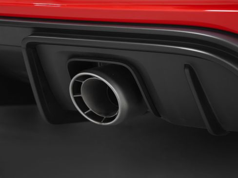 Used 2025 Porsche 718 Cayman GT4 RS RWD image 32