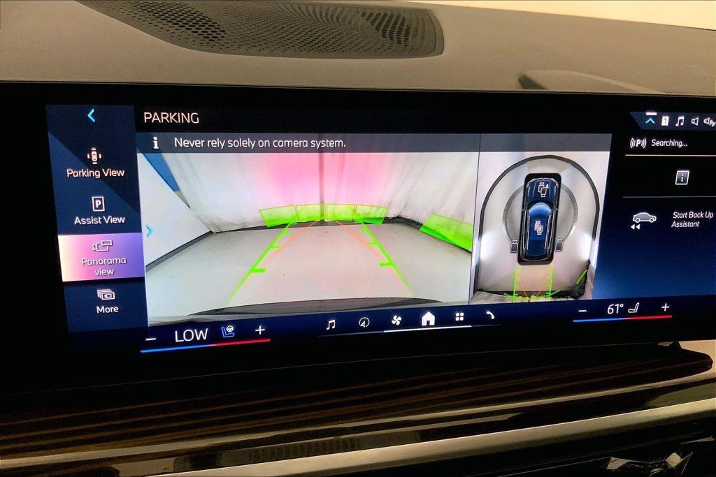 Certified 2026 BMW X5 xDrive40i AWD/4WD image 17