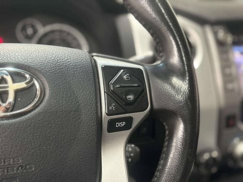 Used 2014 Toyota Tundra Limited w/ Limited Premium Package AWD/4WD image 29