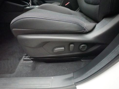 Certified 2026 Subaru Forester Premium AWD/4WD image 28