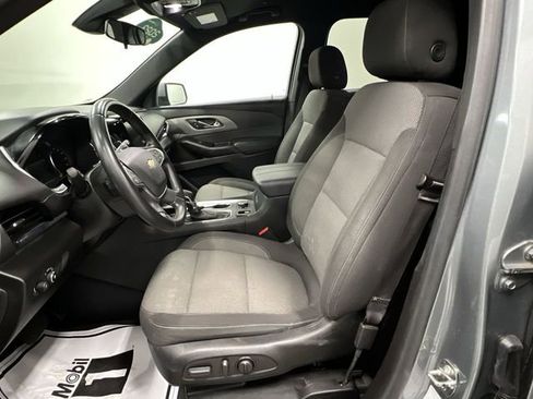 Used 2023 Chevrolet Traverse LT AWD/4WD image 18