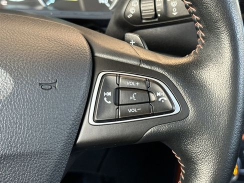 Used 2018 Ford EcoSport SES AWD/4WD image 28