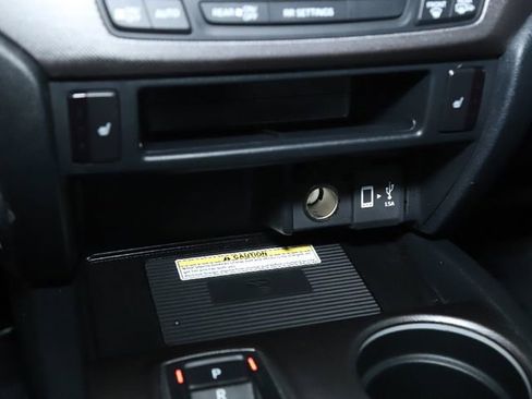 Used 2023 Honda Ridgeline RTL-E image 38