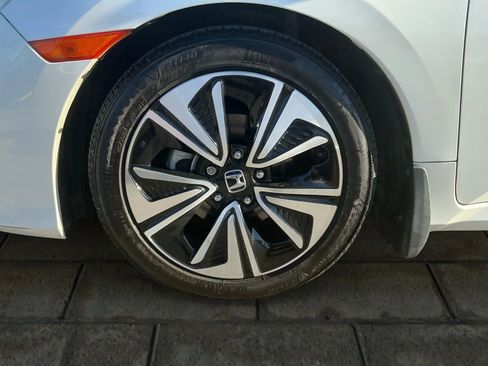 Used 2016 Honda Civic EX-T image 22