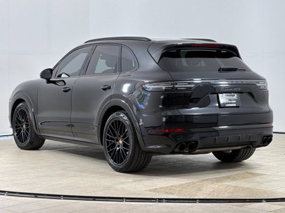 Certified 2023 Porsche Cayenne GTS