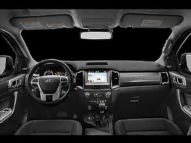Used 2019 Ford Ranger Lariat w/ Equipment Group 501A Mid AWD/4WD image 8