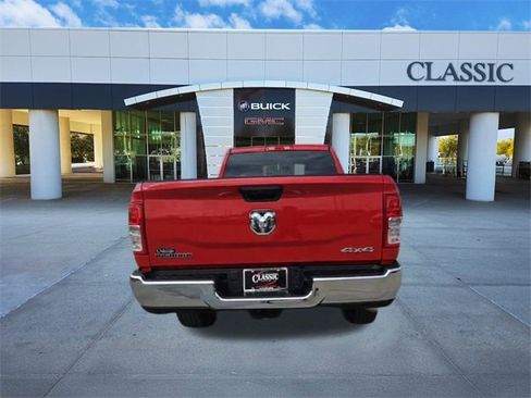 Used 2024 RAM 2500 Big Horn w/ Bed Utility Group image 7