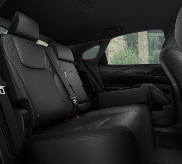 New 2026 Lexus RX 350 FWD image 8