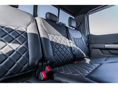 Used 2021 Ford F150 XLT w/ Equipment Group 302A High image 28