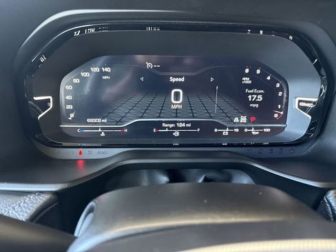 Certified 2022 GMC Yukon XL Denali image 11