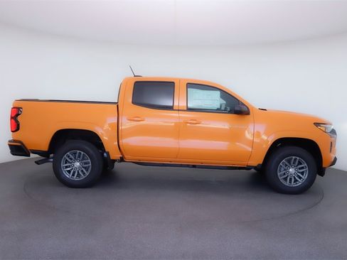 New 2026 Chevrolet Colorado LT w/ LT Convenience Package image 9