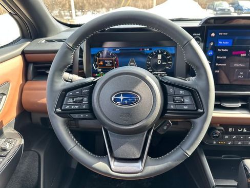 New 2026 Subaru Outback Touring XT image 13