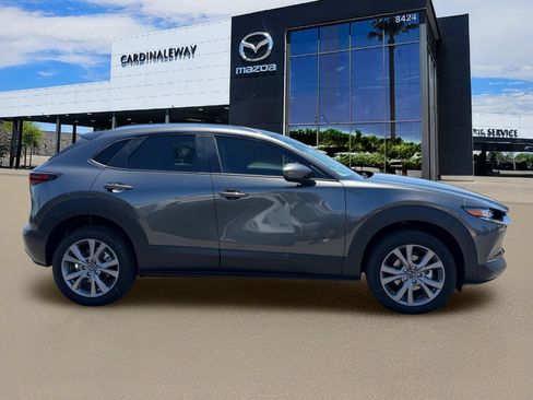 New 2026 MAZDA CX-30 AWD 2.5 S image 7