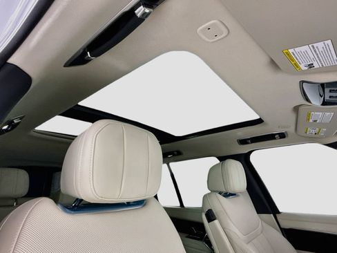 New 2026 Land Rover Range Rover SE AWD/4WD image 20