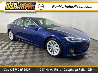 Used 2017 Tesla Model S 100D