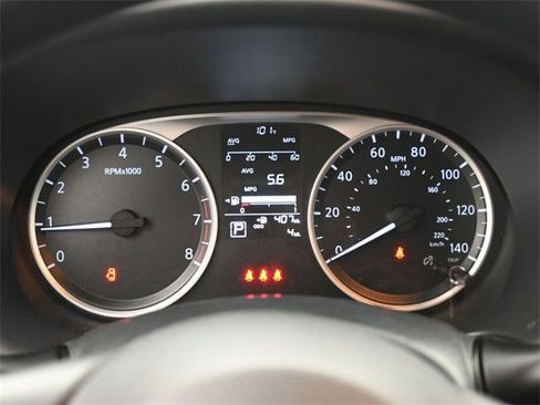 New 2025 Nissan Kicks Play S image 13