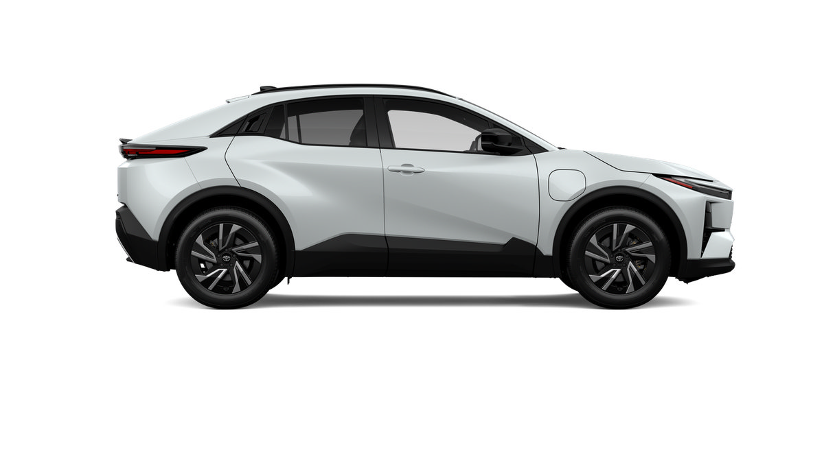 New 2026 Toyota C-HR AWD/4WD image 46