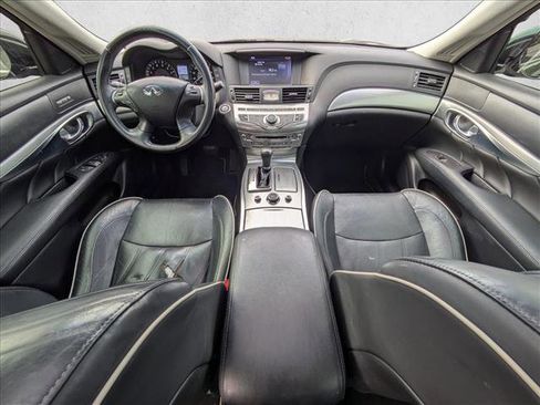 Used 2016 INFINITI Q70 3.7 image 20