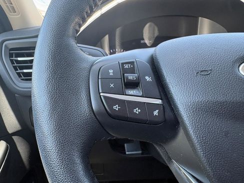 Used 2020 Ford Escape SEL FWD image 35