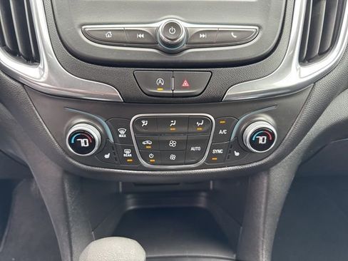 Used 2024 Chevrolet Equinox LT AWD/4WD image 22
