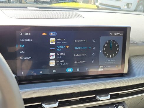 Certified 2024 Hyundai Sonata SEL image 33