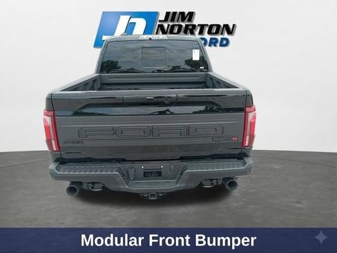 Used 2025 Ford F150 Raptor w/ Equipment Group 803A Raptor R AWD/4WD image 9