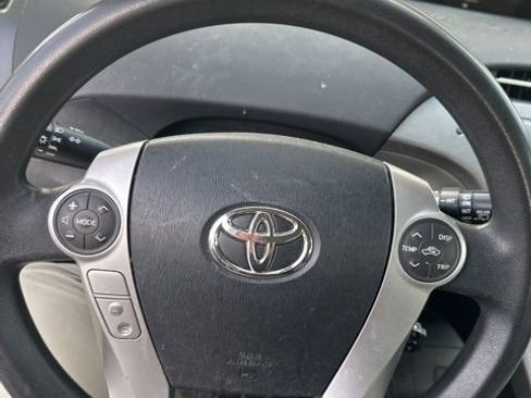 Used 2015 Toyota Prius Two image 11