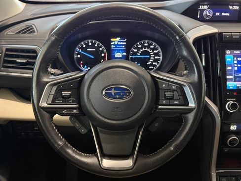 Used 2019 Subaru Ascent Limited w/ Popular Package #2A AWD/4WD image 34