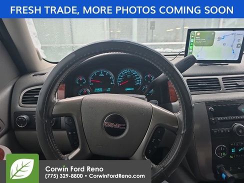 Used 2009 GMC Sierra 1500 SLT w/ SLT Convenience Package image 13