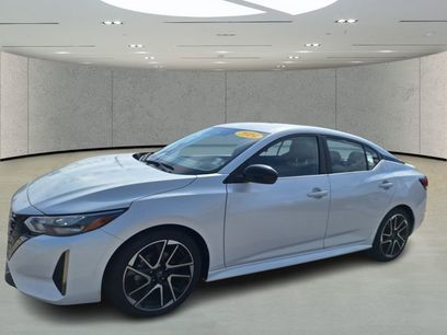 Used 2024 Nissan Sentra SR w/ Lighting Package