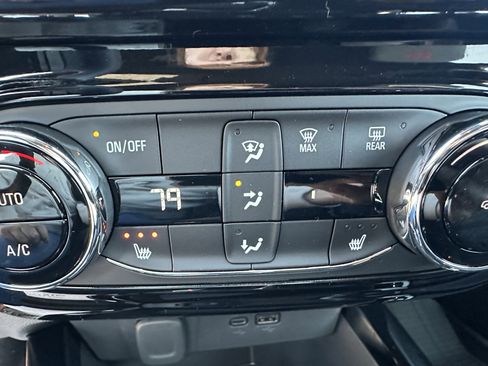 New 2026 Chevrolet Trax RS w/ Driver Confidence Package image 21