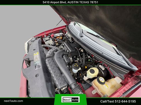Used 2004 Ford F150 Lariat image 35