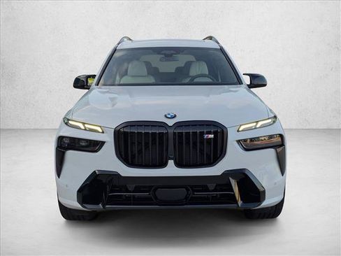 New 2027 BMW X7 M60i AWD/4WD image 5