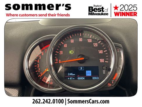 Used 2019 MINI Cooper Countryman S w/ Convenience Package image 14