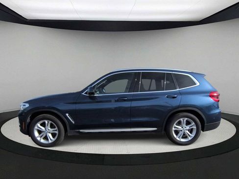 Used 2020 BMW X3 xDrive30i w/ Convenience Package image 5